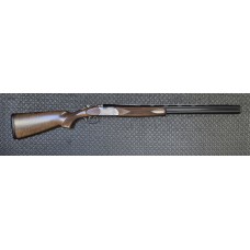 Beretta 686 Silver Pigeon 12 Gauge 3" 28" Barrel Over Under Shotgun Used